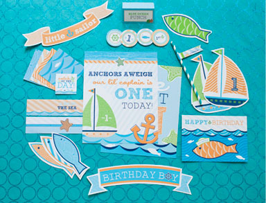 Downloadable templates