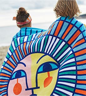 Jungalino Beach Collection