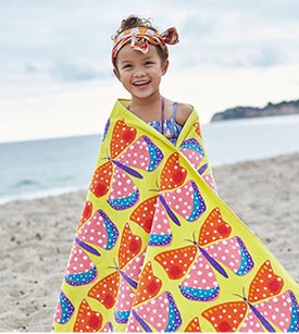 Jungalino Beach Collection