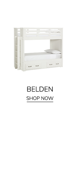 Belden. Shop Now.
