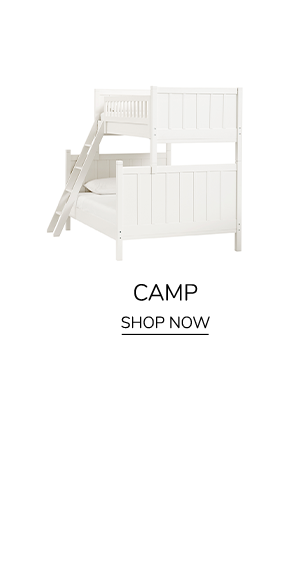 Camp. Shop Now.