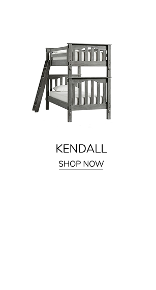Kendall. Shop Now.
