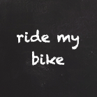 Ride My Bike