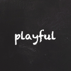 Playful