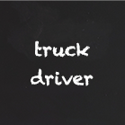 Truck Driver