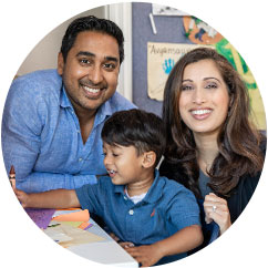 It's a Big-Kid World