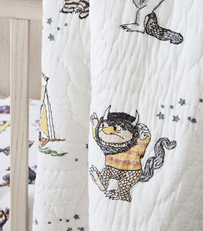 Where the Wild Things Are