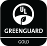 Greenguard Certified Logo