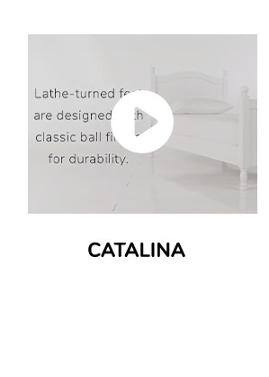 Learn More Video: Catalina