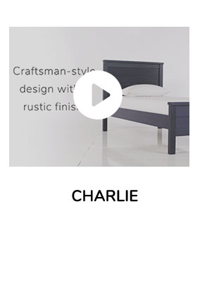 Learn More Video: Charlie