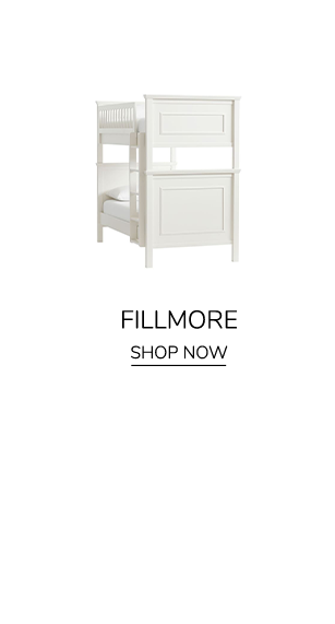 Fillmore. Shop Now.