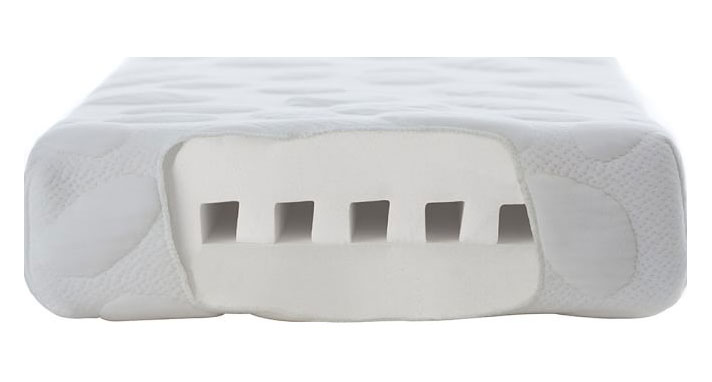 Nook Pebble Air Crib Mattress