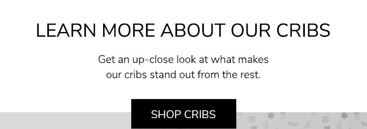 Ours Vs Theirs: Shop Cribs