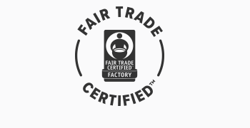 Fair Trade Certified&trade;