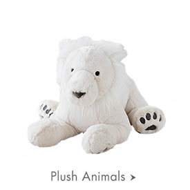 Plush Animals