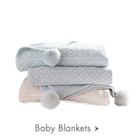 Baby Blankets