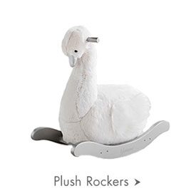 Plush Rockers