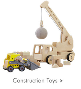 Construction Toys