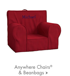 Anywhere Chairs&reg; & Beanbags