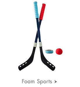 Foam Sports