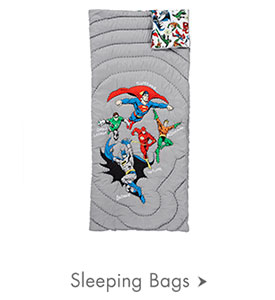 Sleeping Bags