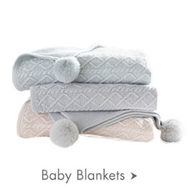 Baby Blankets