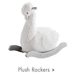 Plush Rockers