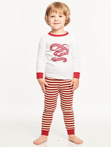 Harry Potter&trade; Kid Pajamas