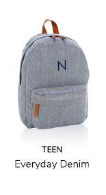 Teen - Everyday Denim