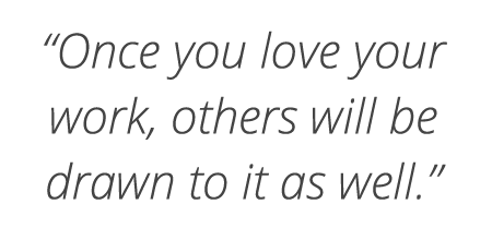 Melanie Mikecz Quote