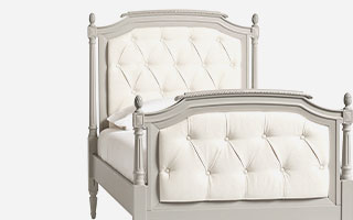 Quality Guides: Beds