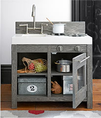 Charlie Kitchen