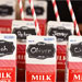 Personalize Milk Cartons