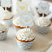 Cupcake Toppers & Wrappers