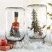 Winter Wonderland Snow Globes
