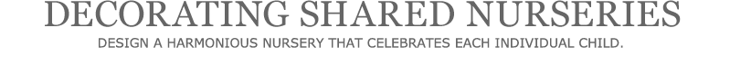 Shared Nurseries