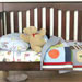 Growing Spaces - JV Baby - Crib Conversion