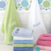 PBK Classic Towels