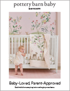 Spring Nursery Guide 2025