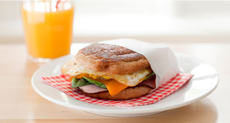 recipe photo