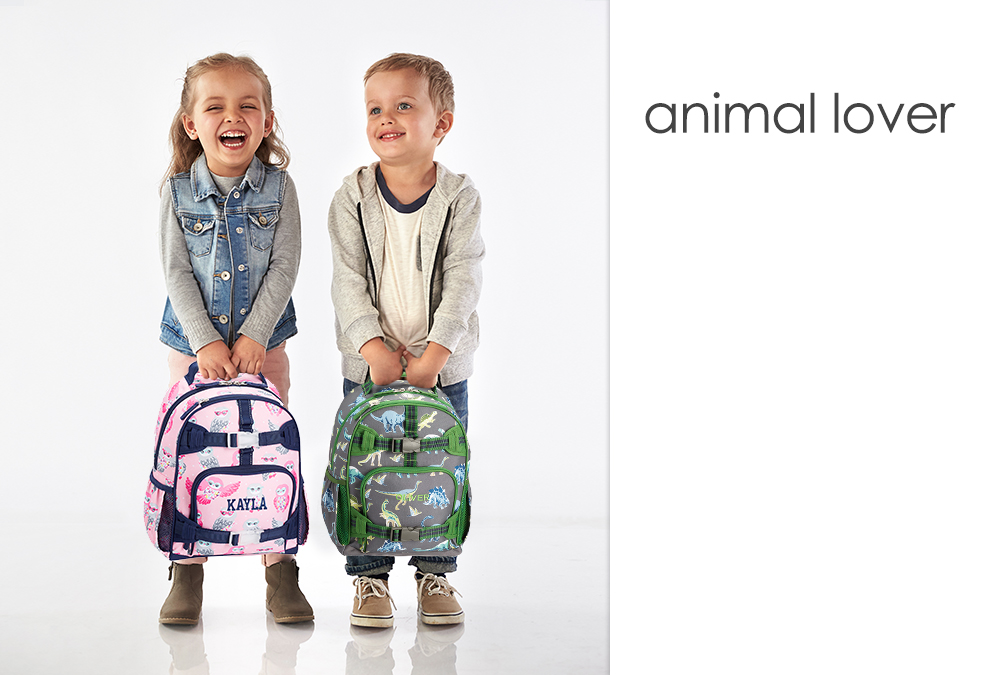 Animal Lover