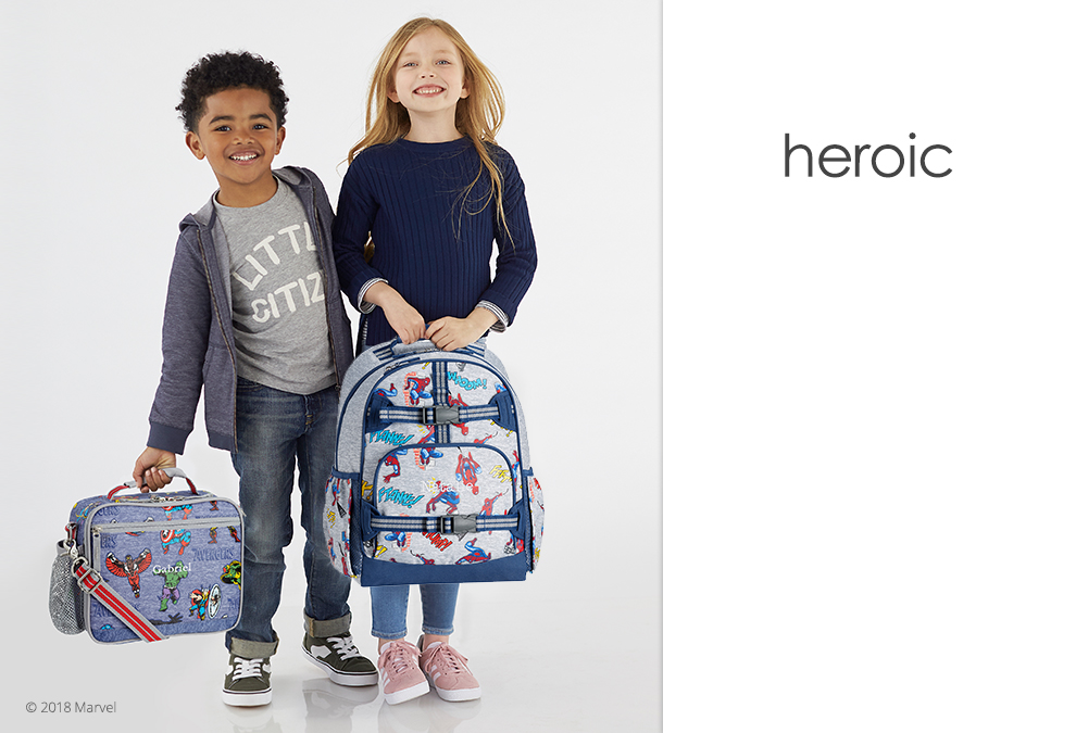 Heroic