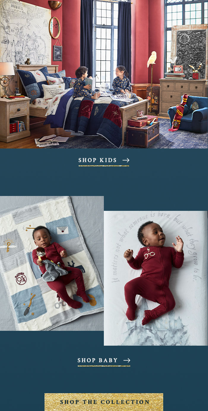 Shop the Collection