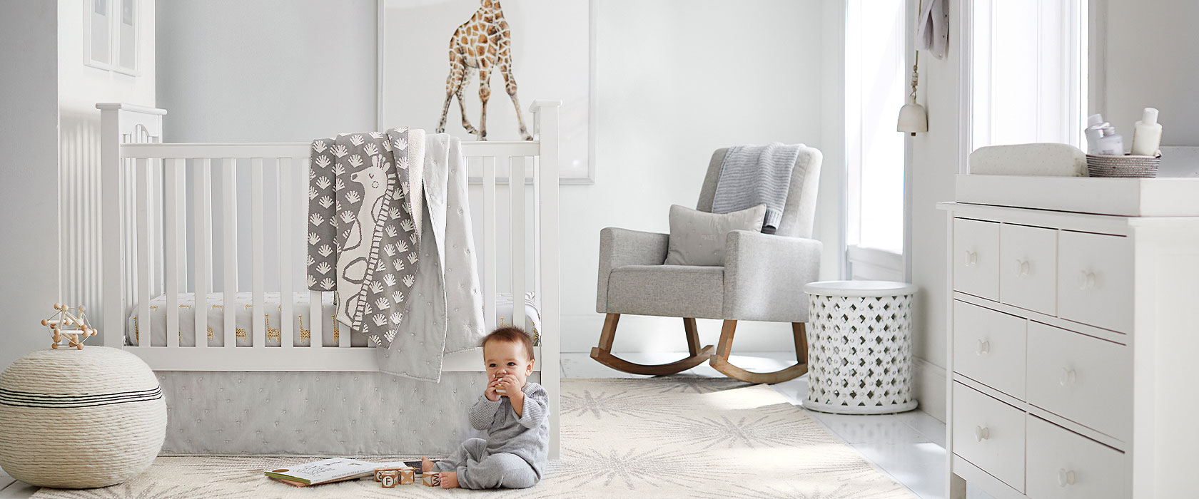Non-toxic furniture
