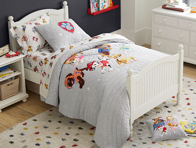 Nickelodeon's Paw Patrol™