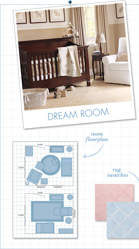 Dream Room