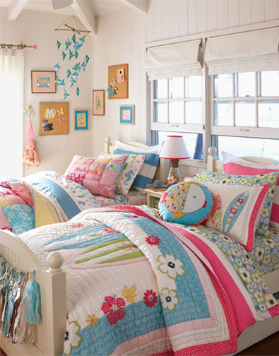 Shared Rooms 11
