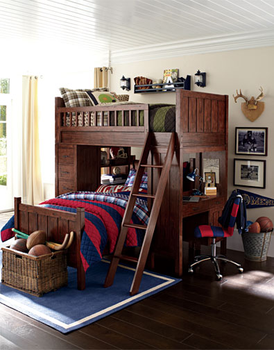 Shared Rooms 1