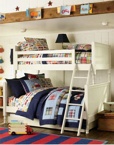Shared Rooms 5