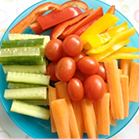 Fresh Veggies